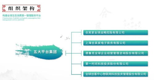擁抱物聯(lián)網(wǎng) 收獲時(shí)代趨勢(shì)財(cái)富，跨入商界頂流圈層的戰(zhàn)略路徑