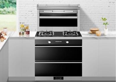 集成灶10大品牌 &ldquo;金帝工廠購(gòu)&rdquo;金秋感恩回饋加盟商與消費(fèi)者